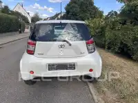 2009 Toyota IQ