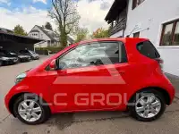 2009 Toyota IQ