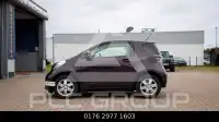 2009 Toyota IQ