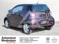 2009 Toyota IQ