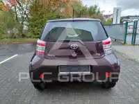 2009 Toyota IQ