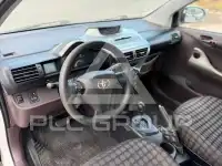 2009 Toyota IQ