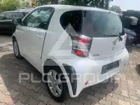 2009 Toyota IQ