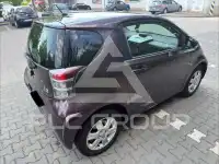 2009 Toyota IQ