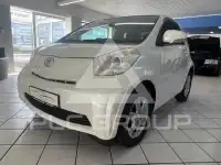 2009 Toyota IQ