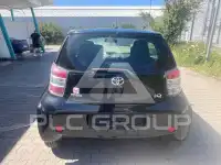 2009 Toyota IQ
