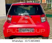 2009 Toyota IQ