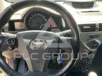 2009 Toyota IQ