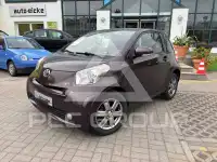 2009 Toyota IQ