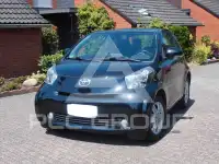2009 Toyota IQ