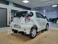 2009 Toyota IQ