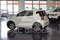 2009 Toyota IQ