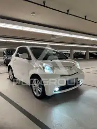 2009 Toyota IQ