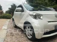 2009 Toyota IQ