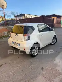 2009 Toyota IQ