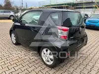 2009 Toyota IQ