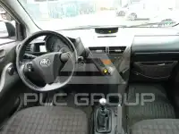 2009 Toyota IQ