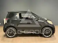 2009 Toyota IQ