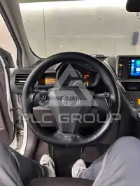2009 Toyota IQ