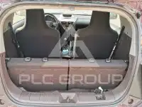 2009 Toyota IQ