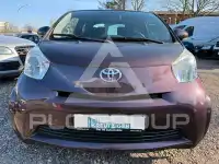 2009 Toyota IQ