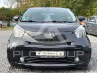 2009 Toyota IQ