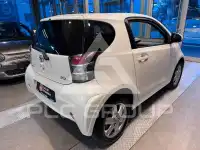 2009 Toyota IQ