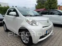 2009 Toyota IQ
