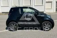 2009 Toyota IQ
