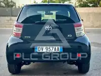 2009 Toyota IQ