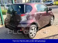 2009 Toyota IQ