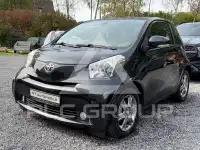 2009 Toyota IQ