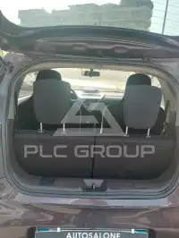 2009 Toyota IQ