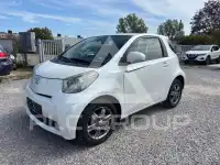 2009 Toyota IQ
