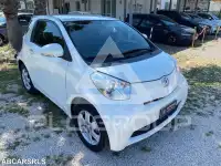 2009 Toyota IQ
