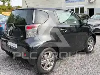 2009 Toyota IQ