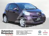 2009 Toyota IQ