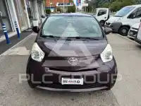 2009 Toyota IQ