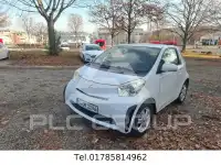 2009 Toyota IQ