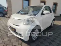 2009 Toyota IQ