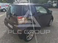 2009 Toyota IQ