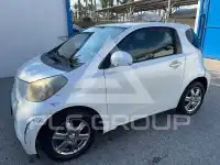 2009 Toyota IQ