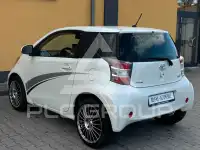 2009 Toyota IQ