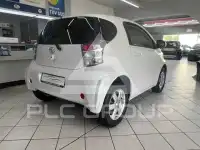 2009 Toyota IQ