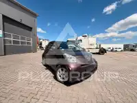 2009 Toyota IQ