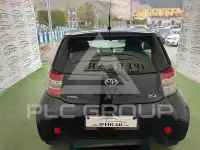 2009 Toyota IQ