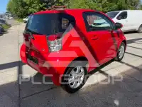2009 Toyota IQ