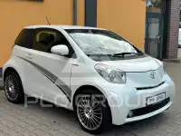 2009 Toyota IQ