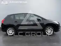 2009 Peugeot 3008