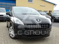 2009 Peugeot 3008